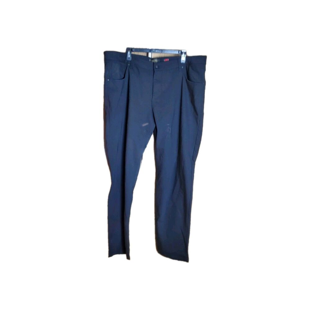 Valiant Paris Black Pants Size 40